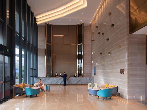 Vienna International Hotel Haikou International Exhibition Center in 海口(ハイコウ) Vienna International Hotel Haikou International Exhibition Center in 海口(ハイコウ)