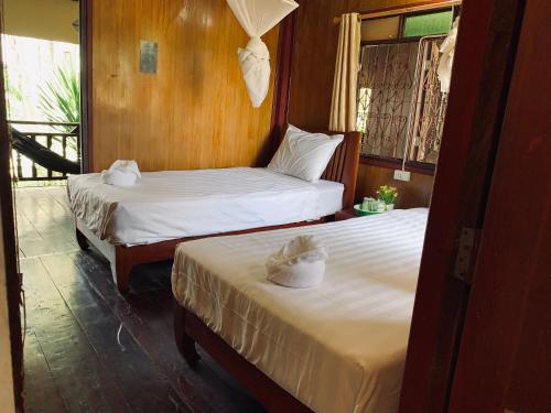 Dalom Guesthouse in Muang Khong Dalom Guesthouse in Muang Khong