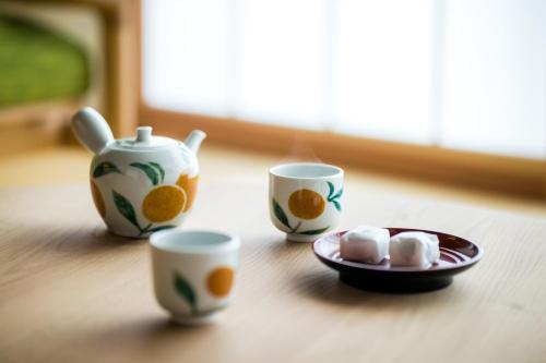 This photo about Dogo Miyu shared on HyHotel.com