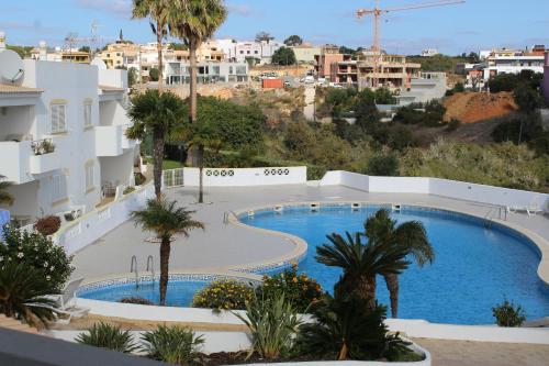 Hotel 1 Praia do Olival D/E