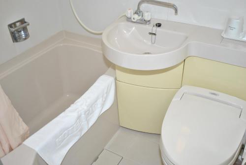 This photo about Hotel Mark-1 Abiko shared on HyHotel.com