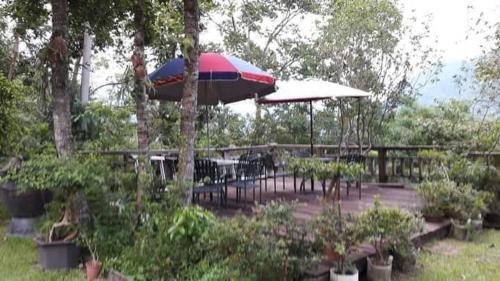 Global Village Farmstay in Guoxing Township Global Village Farmstay in Guoxing Township