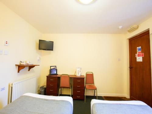 This photo about Longforgan Coaching Inn shared on HyHotel.com