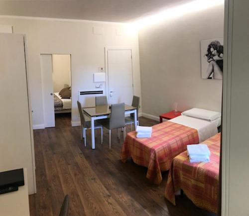 This photo about Dolce Vita Suite shared on HyHotel.com