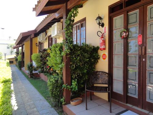 This photo about Pousada do Atoba shared on HyHotel.com