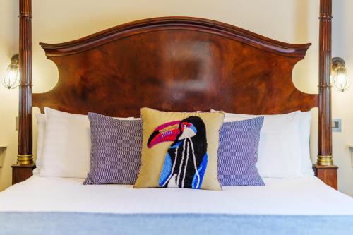 This photo about Jolyon's Boutique Hotel shared on HyHotel.com