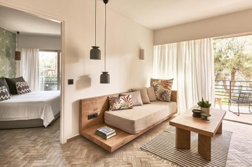 Cretan Malia Park a Member of Design Hotels in Crete Island Cretan Malia Park a Member of Design Hotels in Crete Island