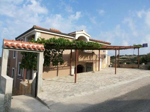 Hotel Apartment Kanica 11249a