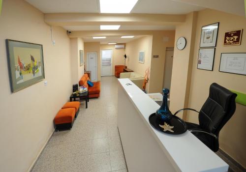 Vestíbulo, Best Rest Guest Rooms in Plovdiv Vestíbulo, Best Rest Guest Rooms in Plovdiv