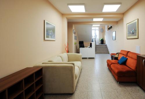 Lobby, Best Rest Guest Rooms in Plovdiv Lobby, Best Rest Guest Rooms in Plovdiv