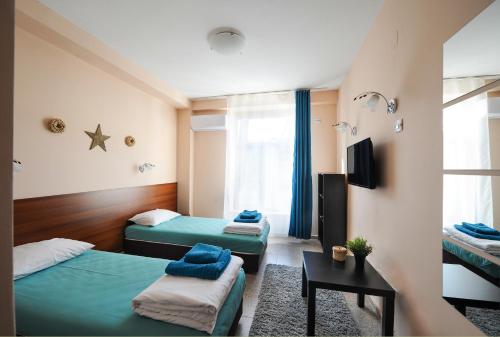 Best Rest Guest Rooms in Plovdiv Best Rest Guest Rooms in Plovdiv