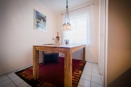 Létesítmények, Gasthaus & Pension Mohren in Pfullendorf Létesítmények, Gasthaus & Pension Mohren in Pfullendorf