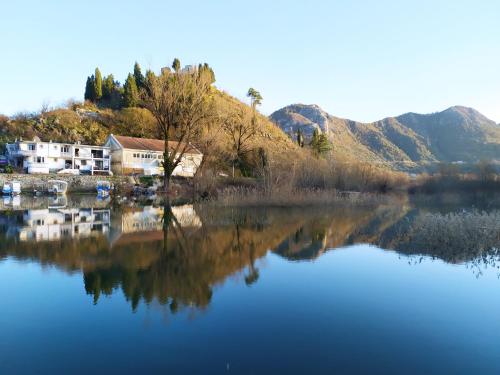 Lux Apartment Sunset in Virpazar Lux Apartment Sunset in Virpazar