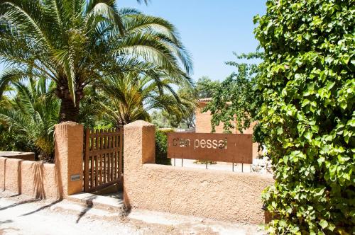 This photo about Pessal shared on HyHotel.com