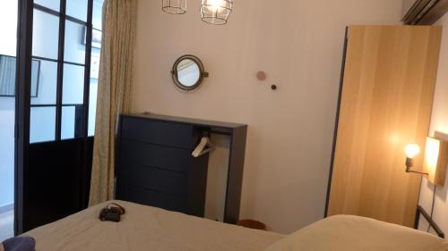 Les Trois Oliviers à Cassis