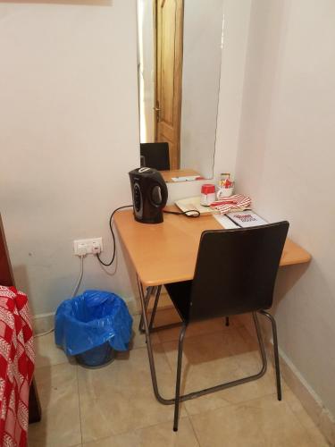 Sharp Guesthouse