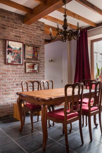المرافق, Vakantiewoning Het Oude Laer in Bilzen المرافق, Vakantiewoning Het Oude Laer in Bilzen