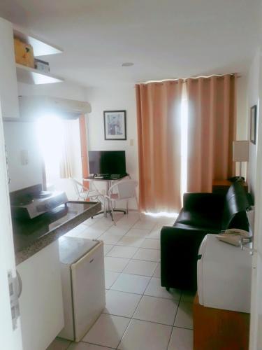 設施, JG Silva Hospedagem AMERICAN FLAT BEIRA MAR in 聖路易斯 設施, JG Silva Hospedagem AMERICAN FLAT BEIRA MAR in 聖路易斯