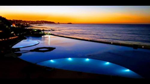 Πισίνα, San Alfonso del Mar 802 in Αλγαρόμπο Πισίνα, San Alfonso del Mar 802 in Αλγαρόμπο