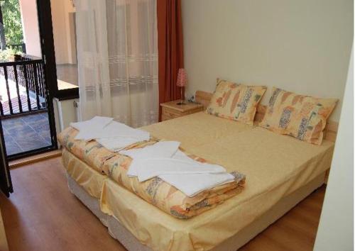 This photo about Family Hotel Ilinden shared on HyHotel.com