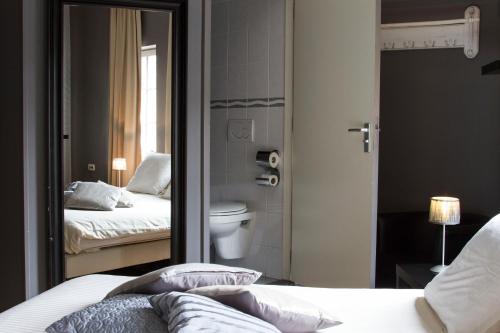 Hotel Matuchi in Boschstraatkwartier Hotel Matuchi in Boschstraatkwartier
