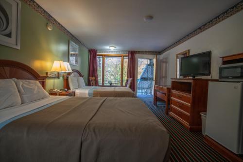 Mahoning Inn in Lehighton (PA) Mahoning Inn in Lehighton (PA)