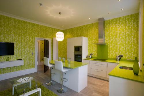 Breck Apartments in Breck Breck Apartments in Breck