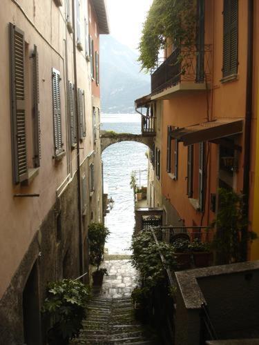 Létesítmények, Fio & Gio in Varenna Létesítmények, Fio & Gio in Varenna
