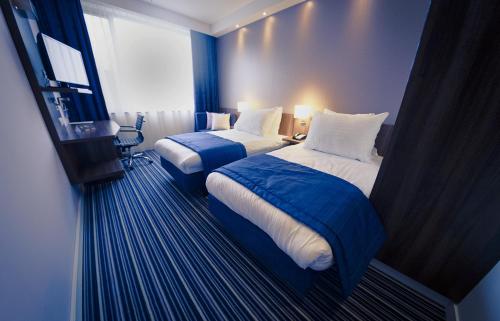 Instalaciones, ibis Styles Walbrzych in Walbrzych Instalaciones, ibis Styles Walbrzych in Walbrzych