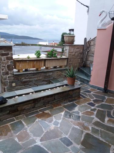 Marmari vacation flat in Marmari Marmari vacation flat in Marmari