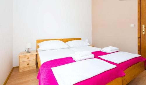 This photo about Apartments Husanovic shared on HyHotel.com