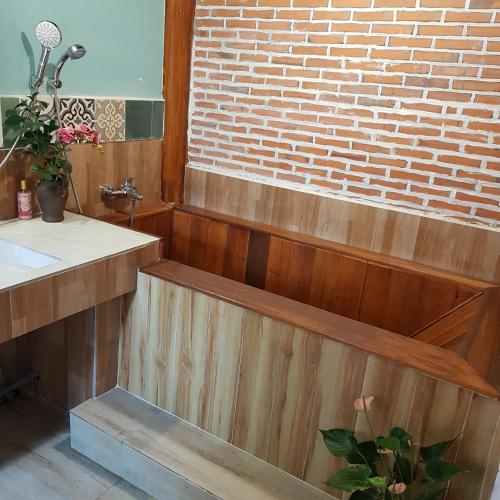Ha Phan Holiday House in Cai Be (Tien Giang) Ha Phan Holiday House in Cai Be (Tien Giang)