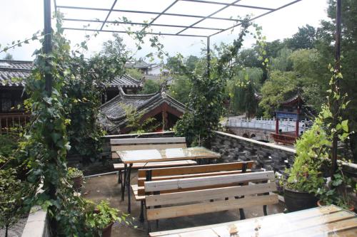 Sleepy Inn Lijiang, Lijiang Sleepy Inn Lijiang, Lijiang