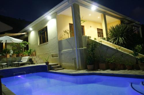 This photo about Loloho Lodge shared on HyHotel.com