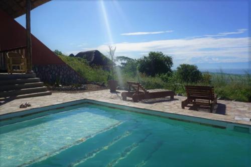 Kikonko Lodge in Hoima Kikonko Lodge in Hoima