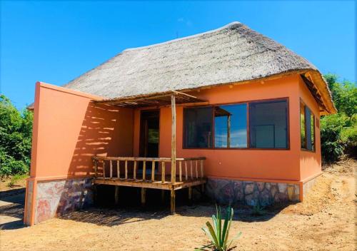 Kikonko Lodge in Hoima Kikonko Lodge in Hoima