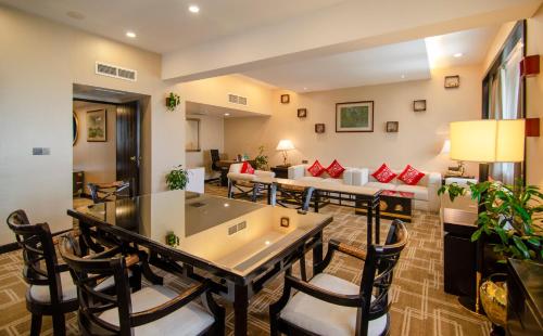 Pan Pacific Sonargaon Dhaka in Dhaka Pan Pacific Sonargaon Dhaka in Dhaka