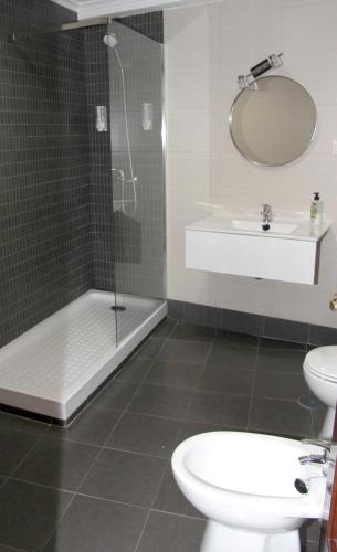 This photo about Pension Carlos V shared on HyHotel.com