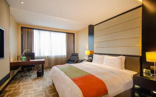 Pan Pacific Sonargaon Dhaka in Dhaka Pan Pacific Sonargaon Dhaka in Dhaka