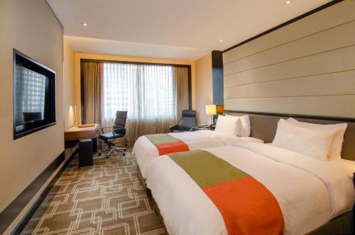 Pan Pacific Sonargaon Dhaka in Dhaka Pan Pacific Sonargaon Dhaka in Dhaka