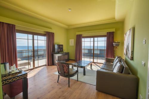 This photo about Lopesan Villa del Conde Resort & Corallium Thalasso shared on HyHotel.com