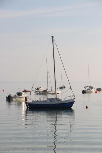 This photo about Hotel De La Plage shared on HyHotel.com