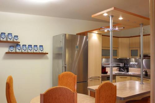 Facilities, Apartman Lipanek in Lipno nad Vltavou Facilities, Apartman Lipanek in Lipno nad Vltavou