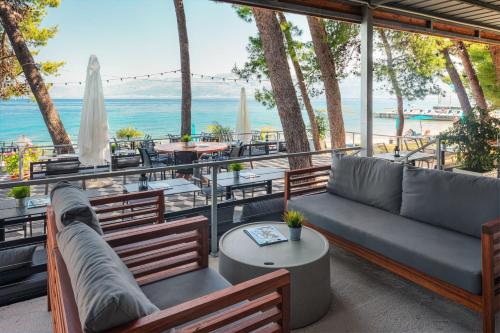 حانة/استراحة, Waterman Svpetrvs Resort - All Inclusive in براك آيلند حانة/استراحة, Waterman Svpetrvs Resort - All Inclusive in براك آيلند