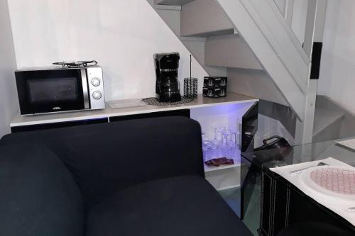 Home Zen - F1 en duplex in Pontoise Home Zen - F1 en duplex in Pontoise