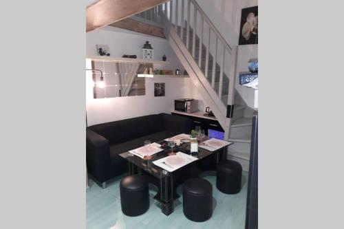 Home Zen - F1 en duplex in Pontoise Home Zen - F1 en duplex in Pontoise