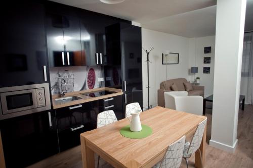 Hotel In House Apartamentos