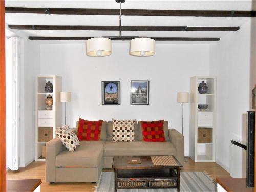 MALASAÑA DREAMING A/C - WIFI