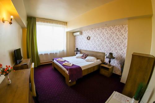 Hotel Olimp in Kolozsvár Hotel Olimp in Kolozsvár