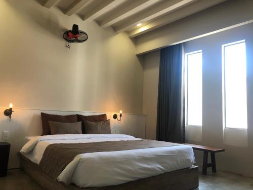 Meraki Oasis Hotel in Phan Thiet Meraki Oasis Hotel in Phan Thiet
